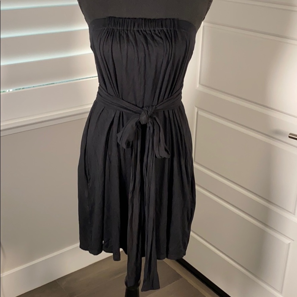 Free People shorts romper